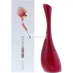 Kenzo Amour Eau De Parfum Spray, 100ml