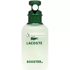 Lacoste Booster Eau de Toilette Spray für ihn, 125ml
