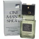 Jacques Bogart One Man Show Eau de Toilette für Herren 100 ml