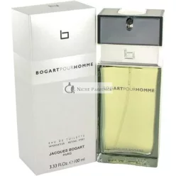   Jacques Bogart pour Homme Eau de Toilette für Herren 100 ml