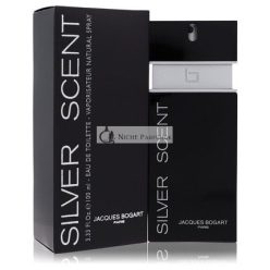 Silver Scent von Jacques Bogart Eau De Toilette Spray