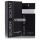 Silver Scent by Jacques Bogart Eau De Toilette Spray