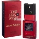 Jacques Bogart One Man Show Ruby Edition Eau de Toilette Spray für Männer, 100ml