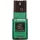 Jacques Bogart One Man Show Emerald Edition Eau de Toilette Herren Parfum, 100ml