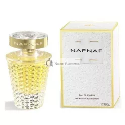 Naf Naf Eau de Toilette Spray, 100ml
