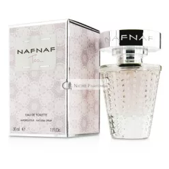 NafNaf Parfums Eau de Toilette Spray 30ml NAFNAF Too...