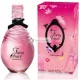 NAFNAF Fairy Juice Eau de Toilette Spray Pink, 100ml