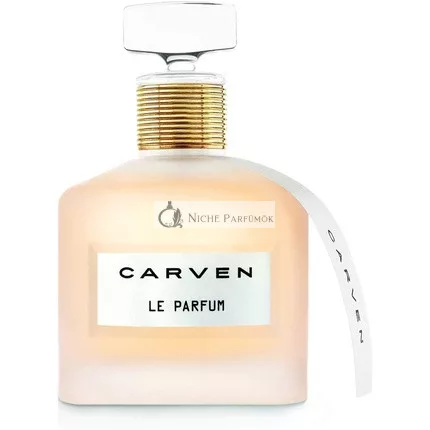 Carven Le Parfum EDP Spray 50ml