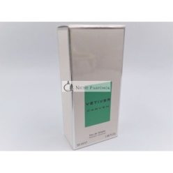 Carven Vétiver Eau De Toilette, 50ml