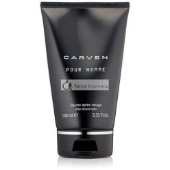 Carven Pour Homme After Shave Balm