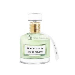 Carven L'Aqua Parfum, 100ml
