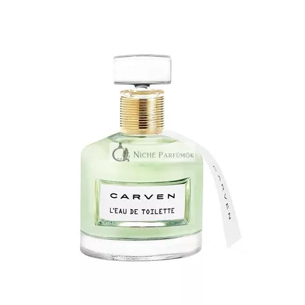 Carven L'Aqua Parfum, 100ml