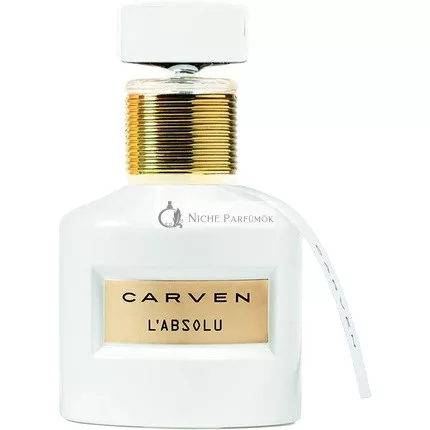 Carven L'Absolu Eau De Parfum, 100ml