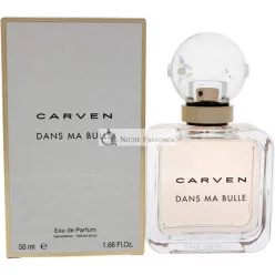 Dans Ma Bulle Eau de Parfum Spray, 50ml