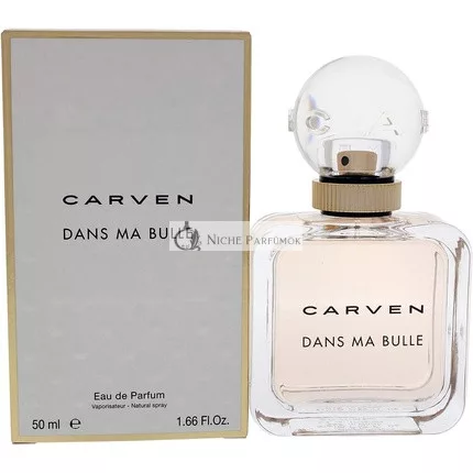 Dans Ma Bulle Eau de Parfum Spray, 50ml