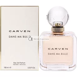Carven Dans Ma Bulle Eau de Parfum, 100ml