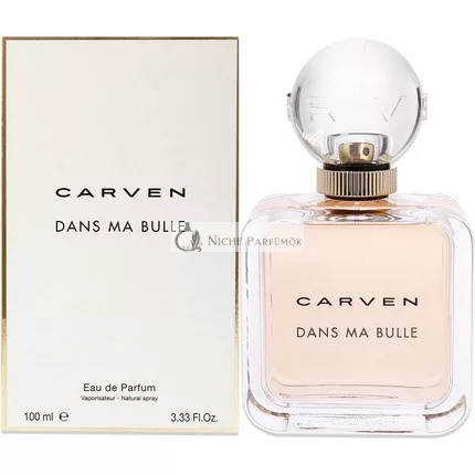 Carven Dans Ma Bulle Eau de Parfum, 100ml