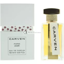 PARIS IZMIR Eau de Parfum Spray, 100ml