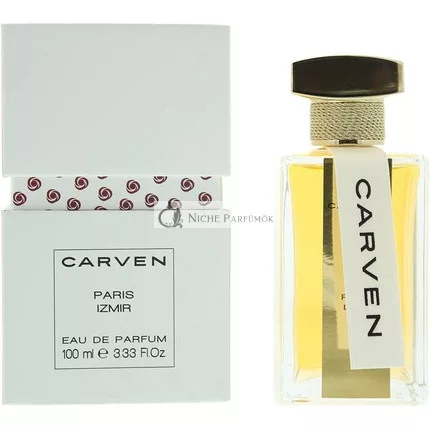 PARIS IZMIR Eau de Parfum Spray, 100ml
