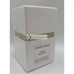   Carven Paris Mascate Eau de Parfum Damen Luxus Nischenparfüm, 100ml