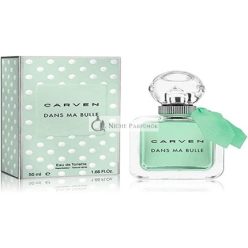 Carven Dans Ma Bulle 50ml Eau de Toilette
