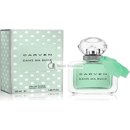 Carven Dans Ma Bulle 50ml EDT