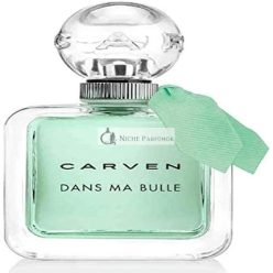 Carven Perfums Dans Ma Bulle Eau de Toilette Spray, 100ml