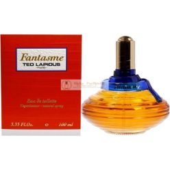 Ted Lapidus Fantasme Eau de Toilette für Frauen, 100ml