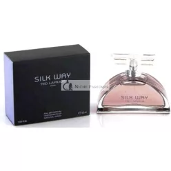 Silk Way Eau De Parfum Spray, 50ml