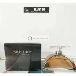 Ted Lapidus Silk Way Eau de Parfum Spray Vintage