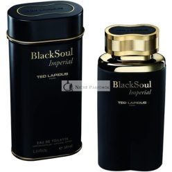 Ted Lapidus Parfum Eau De Toilette, 50ml