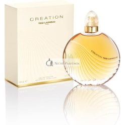 Ted Lapidus Creation für Frauen Eau De Toilette, 100ml