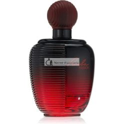 Ted Lapidus Rumba Passion Eau de Toilette Spray, 100ml