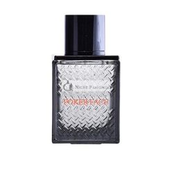 Ted Lapidus Herren EDT Vapo 50ml