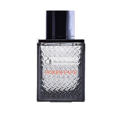 Ted Lapidus Arckrém EDT Vapo 50ml
