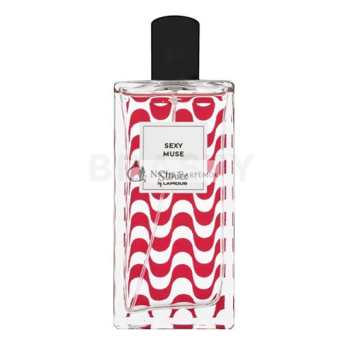 Ted Lapidus Stories Sexy Muse Eau de Toilette nőknek 100 ml