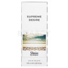 Ted Lapidus Stories Supreme Desire Eau de Toilette férfiaknak 100 ml