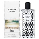 Ted Lapidus Stories Supreme Desire Eau de Toilette férfiaknak 100 ml