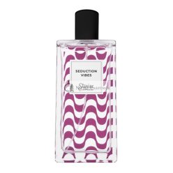   Ted Lapidus Stories Seduction Vibes Eau de Toilette für Damen 100 ml