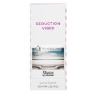 Ted Lapidus Stories Seduction Vibes Eau de Toilette nőknek 100 ml