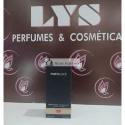 Bugatti Pure Black After Shave Lotion 125ml