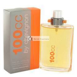 Chevignon 100CC Eau De Toilette Spray für Herren