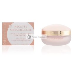   Stendhal Recette Merveilleuse Nappali/Éjszakai Ultra Anti-Aging Krém Nőknek 50g
