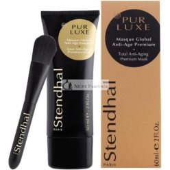 Stendhal Pur Lue Total Anti-Aging Premium Maske 60ml