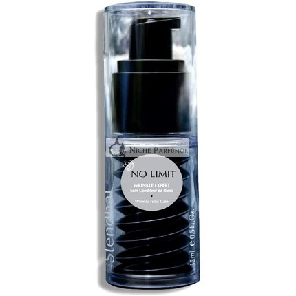 Stendhal No Limit Ránctalanító Krém, 15ml