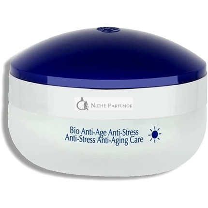 Stendhal Bio Programm Anti-Stress/Anti-Aging Tagescreme 50ml