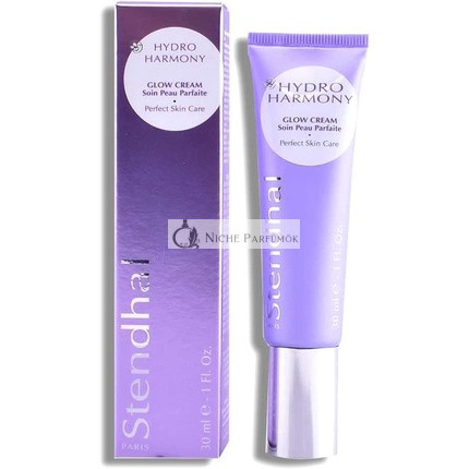 Hydro Harmony Ragyogó Krém Tökéletes Bőrápolásra, 30ml