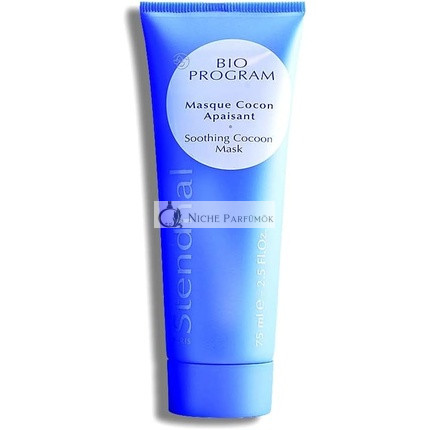 Bio Programm Bio Beruhigende Kokosmaske, 75ml