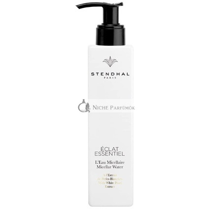 Éclat Essentiel Mizellenwasser 200ml
