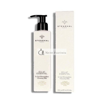 ÉCLAT ESSENTIEL Make-up Entferner Milch, 200ml